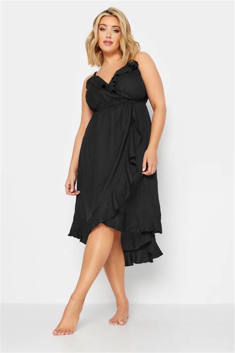 Plus Size Midaxi Dresses Yours Clothing