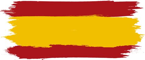 Flag of Spain (PNG Transparent) | OnlyGFX.com