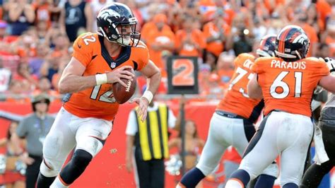 Bold Predictions Atlanta Falcons V Denver Broncos