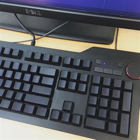 Das Keyboard 4 ultimate – FJ