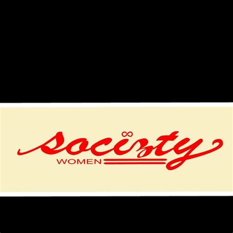 The Society