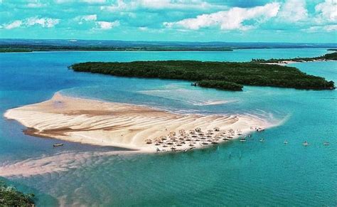 Praias De Aracaju Op Es Para Conhecer Durante A Sua Viagem