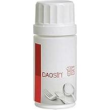 Amazon.co.uk: diamine oxidase