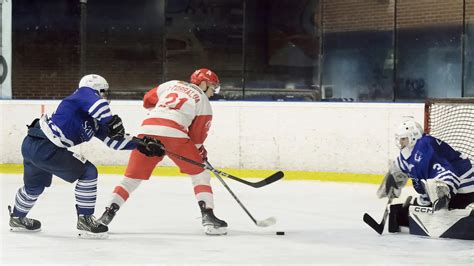 El Club Hielo Jaca Acaba El A O Jugando En Casa Ante El Txuri Urdin