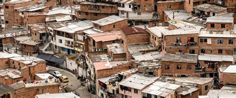 Understanding The Impacts Of Globalization On Poverty In Cities