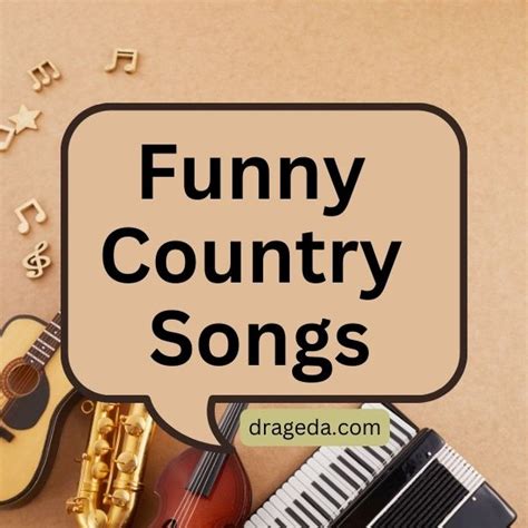 Funny Country Songs - Heart of Country Music : Heart of Country Music