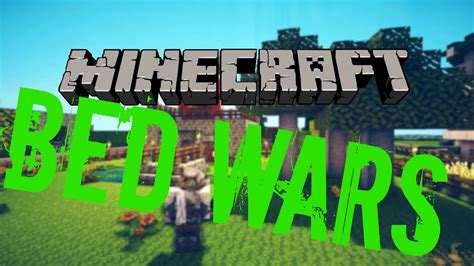 Bed Wars Map Download Minecraft Ps3 Youtube