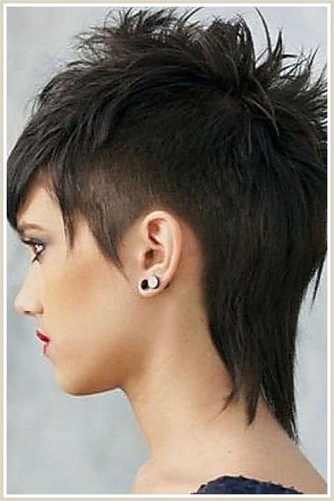 Amazon Com Mullet Hairstyle Mullet Wig Red Artofit