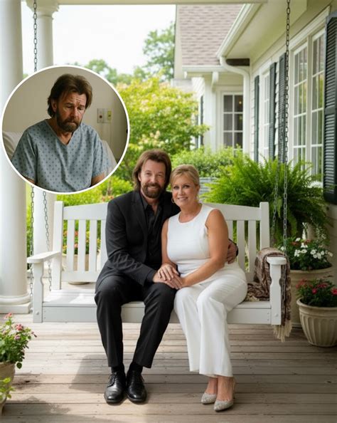 Shock in Country Music: Ronnie Dunn’s Family Reveals a Secret That
