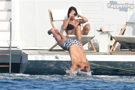 Georgina Rodriguez Nude The Fappening Photo FappeningBook