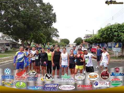 Duathlon Em Ji Paran Vipfesta