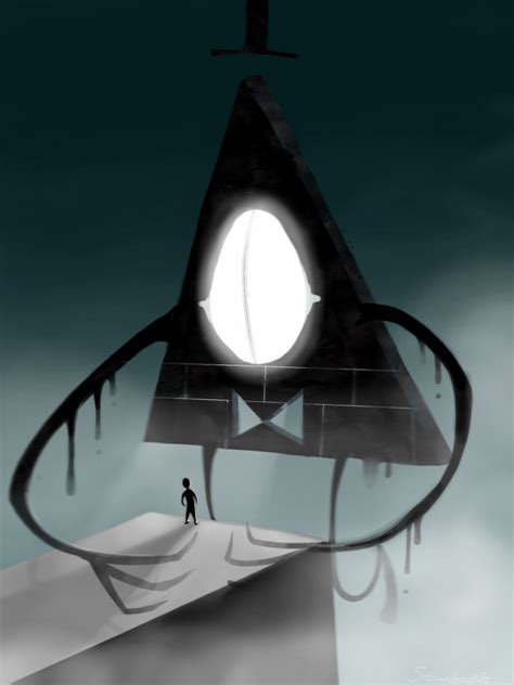 Weirdmageddon By Magicwaffles123 On Deviantart Gravity Falls Bill Cipher Gravity Falls Dipper