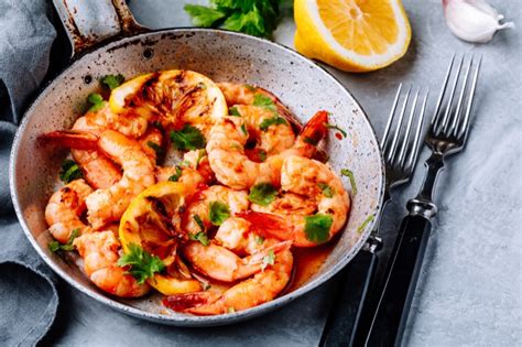 Simple Seafood Recipes For Your Christmas Feast Planet Seafood Buy