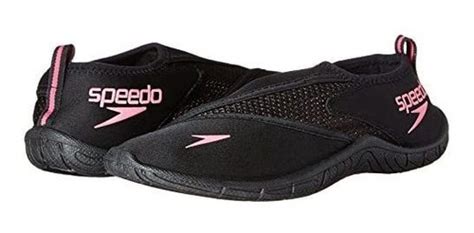 Venta Speedo Zapatillas Para Agua En Stock