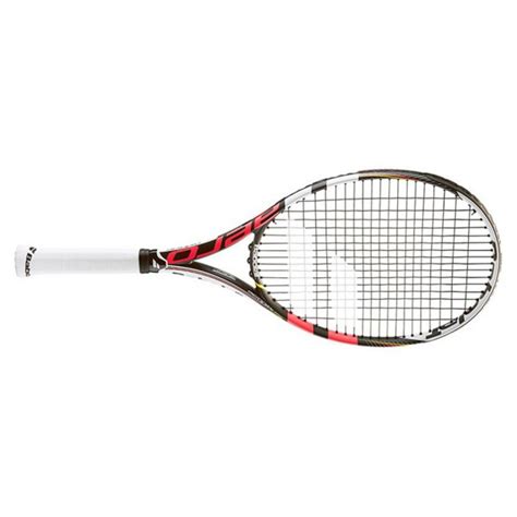 Babolat AeroPro Lite Pink 2015