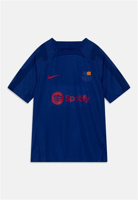 Nike Performance Fc Barcelona Strike Unisex Vereinsmannschaften