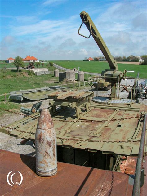 Krupp K5 E 280mm Railway Gun | LandmarkScout