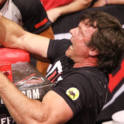 World Armwrestling League Home
