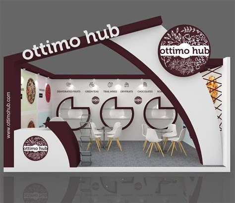 side open stall design