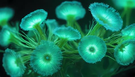 Download Ai Generated Plants Vibrant Royalty Free Stock Illustration