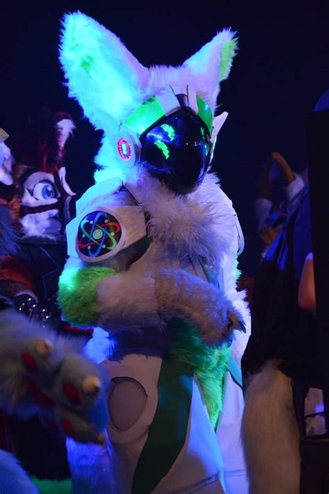 Hixbi Mark Ii Protogen Suit Furry Amino