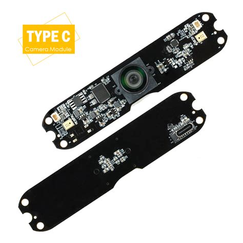 K Mp Hdr Low Light Sensitivity Usb Camera Module Taiwantrade