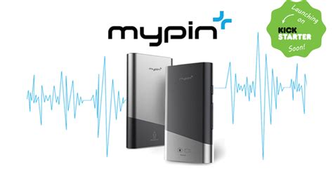 MYPIN Launching on Kickstarter | PitchWall