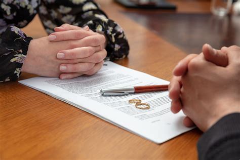 How To Help Clients Through A Divorce Martindale Avvo