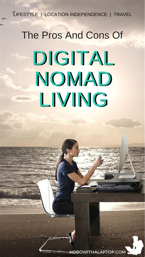 How To Become A Digital Nomad In 2024 Step By Step Detailed Guide