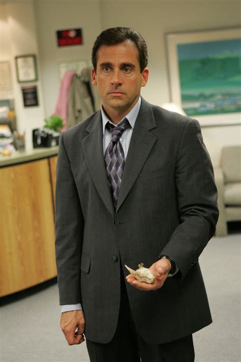 The Office Michael Scott Photo 601591