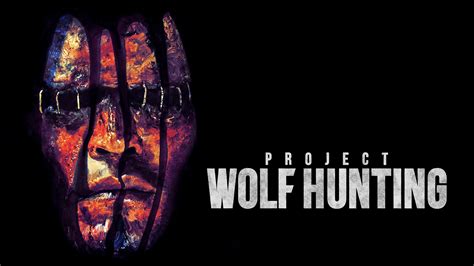 Proyecto Wolf Hunting Espa Ol Latino Online Descargar P