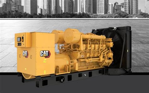 Top 10 Global Diesel Generator Brands 2024 – Walt Power