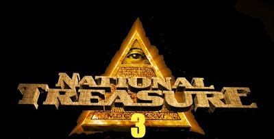 National Treasure 3 Trailer