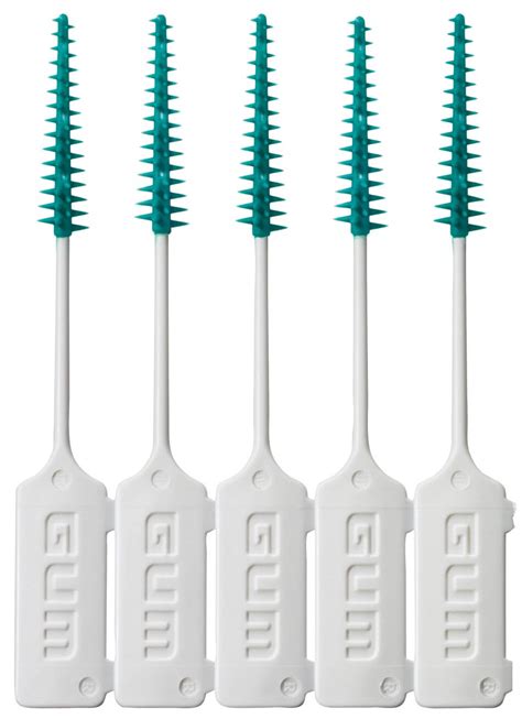 Gum Soft Picks Original