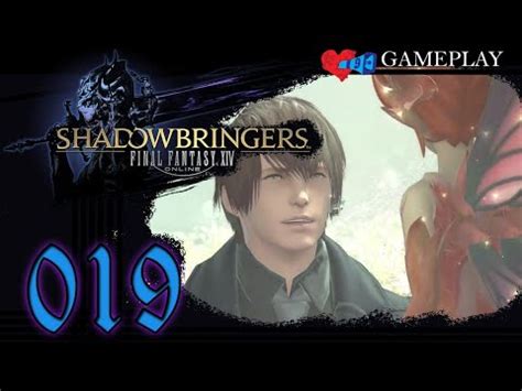 My SHADOWBRINGERS GamePlay Il Mheg The Faerie Kingdom Part 19 YouTube