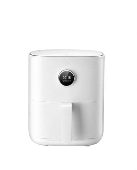 Xiaomi Frit Za Mi Smart Air Fryer L Eu Mall Sk