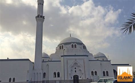 Masjid Al Jummah