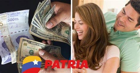 Bonos En Patria Septiembre 2023 Estos Son Los Bonos De La Patria Que Llegarán Hasta El 30 De