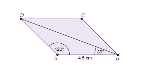 Matematika 6 82 Konstrukcija Paralelograma