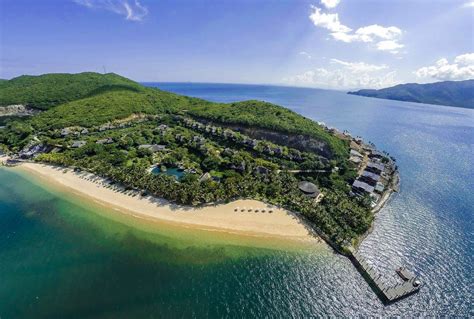 Hon Tam Island An Ideal Place For Your Serene Getaway In Nha Trang