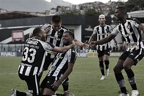 Assista Volta Redonda X Botafogo Ao Vivo Jogo Online De Graça E Na Tv