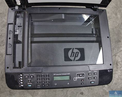 Hp Laserjet 1536Dnf / Drucker Hp Laserjet 1536dnf Mfp Scanner In ...