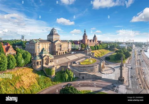 Museum Stettin Fotos Und Bildmaterial In Hoher Aufl Sung Alamy