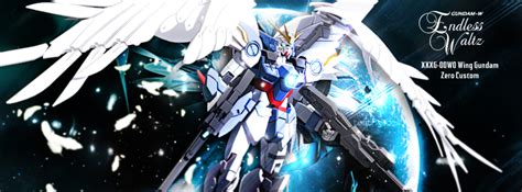 Gundam Wing Endless Waltz Wallpaper - WallpaperSafari