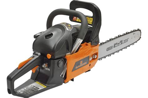 Бензиновая пила CARVER RSG 246Х 01.004.00054 - выгодная цена, отзывы ...