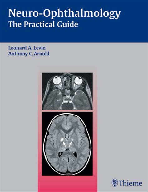 Neuro-Ophthalmology | 9781588901835 | Thieme Webshop