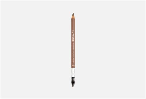 LUMENE Карандаш для бровей Eyebrow Shaping Pencil Brown 0.8 г — купить ...
