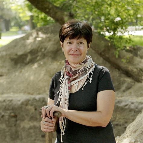 Chernenko Olena – Wydział Archeologii UW