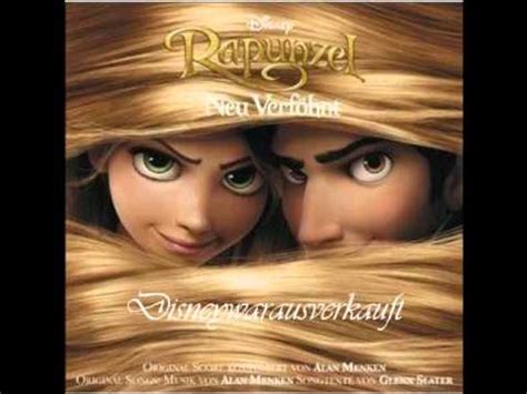 Rapunzel Neu Verf Hnt Deutscher Soundtrack Track Wann F Ngt