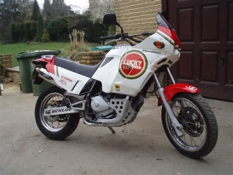 Cagiva Cagiva Elefant 900 i.e. - Moto.ZombDrive.COM